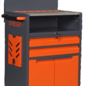 Xe đẩy dụng cụ