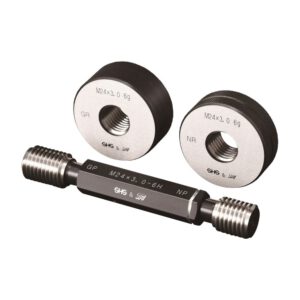 Dưỡng kiểm ren - Thread gauge OSG