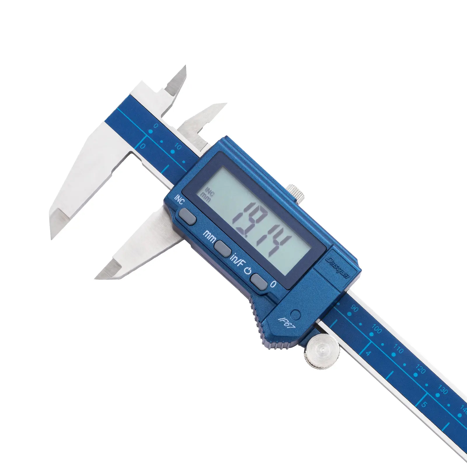 Thước cặp điện tử Dasqua Blu 2015-1005-A