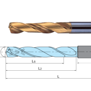 carbide-drill-internal-coolant.png Mũi khoan carbide phủ TiALN có nước làm mát trong