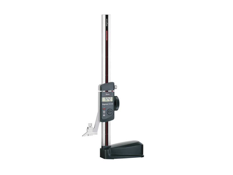 Digimar 814 SR – Thước đo độ cao điện tử nhỏ gọn, đơn giản, hiệu quả