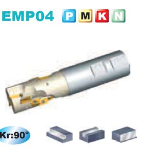 Dao phay vai 90° EMP04