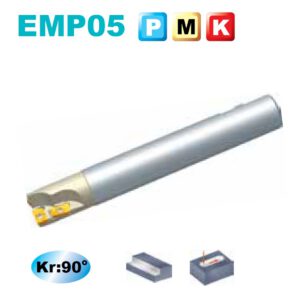Dao phay vai 90° EMP05