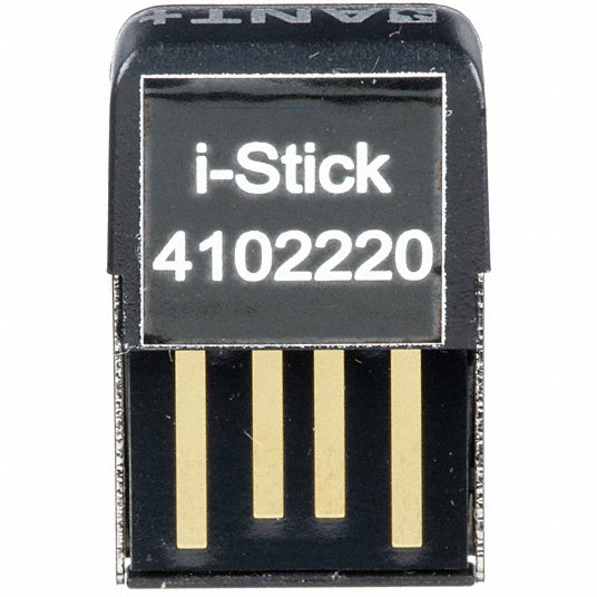 i-Stick – Thiết bị thu tín hiệu không dây cao cấp từ Mahr (Đức)