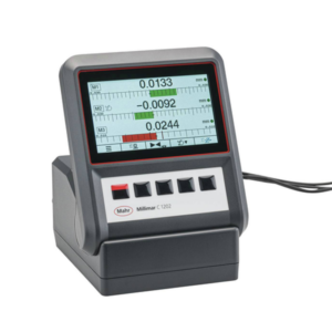 millimar-c1202.png Bộ khuếch đại tín hiệu cỡ nhỏ Millimar C1202