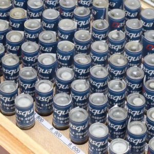 Dưỡng kiểm đường kính lỗ - Pin gauge DASQUA