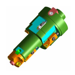 DỤNG CỤ ĐẶC BIỆT