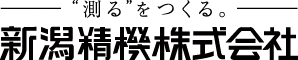 Niigataseiki